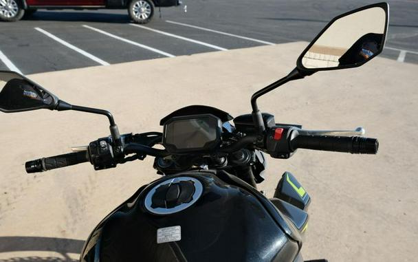 Used 2024 KAWASAKI Z900 ABS