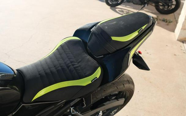 Used 2024 KAWASAKI Z900 ABS