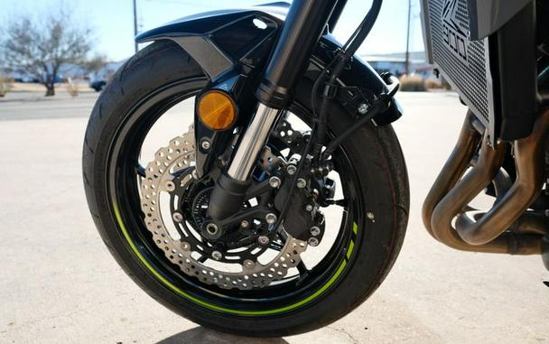 Used 2024 KAWASAKI Z900 ABS
