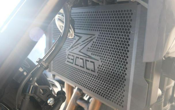 Used 2024 KAWASAKI Z900 ABS