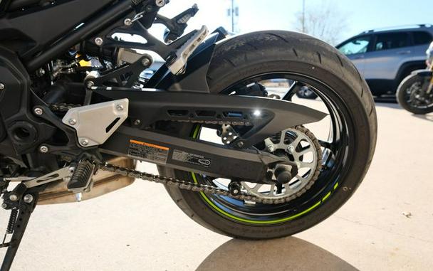 Used 2024 KAWASAKI Z900 ABS