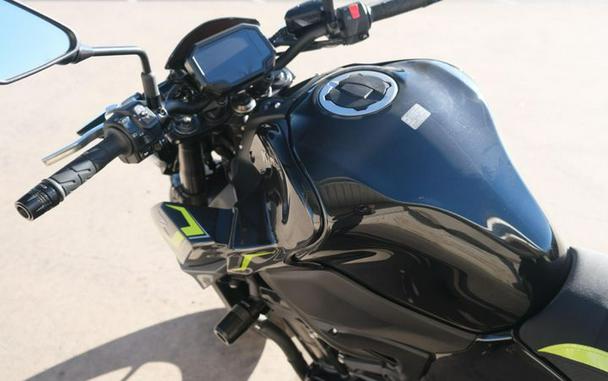 Used 2024 KAWASAKI Z900 ABS