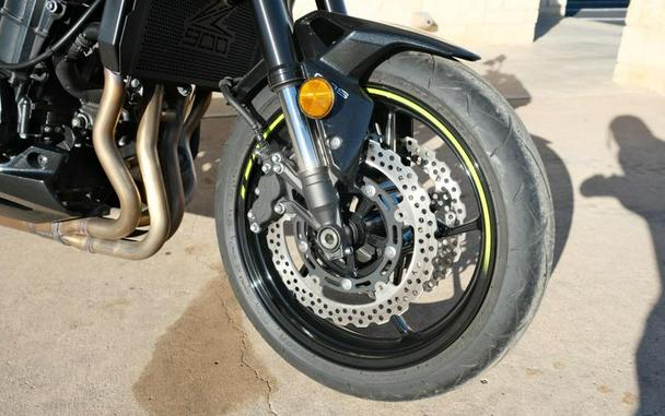 Used 2024 KAWASAKI Z900 ABS