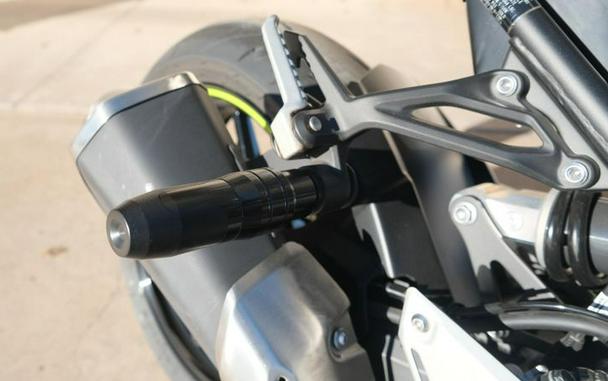 Used 2024 KAWASAKI Z900 ABS