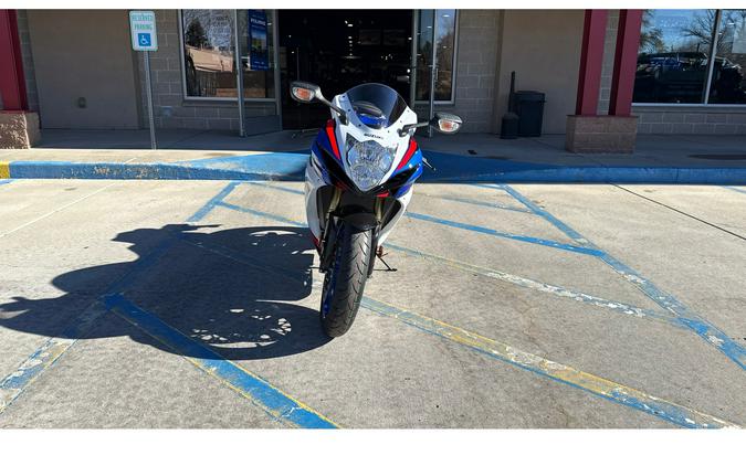 2026 Suzuki GSX-R 750Z 40TH ANNIVERSARY EDITION