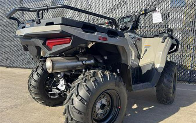 2026 Polaris Sportsman 570 EPS