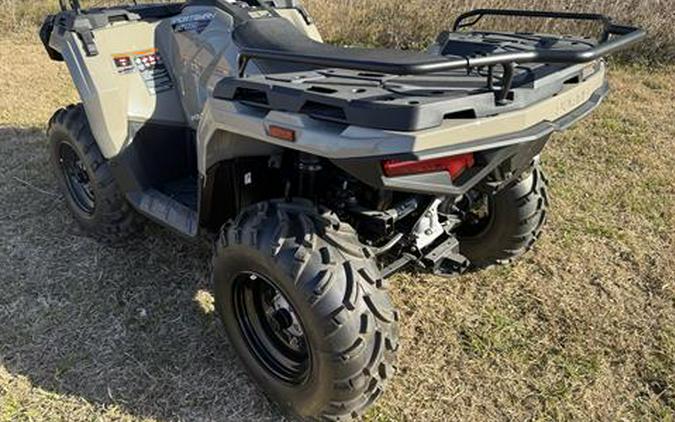 2026 Polaris Sportsman 570 EPS