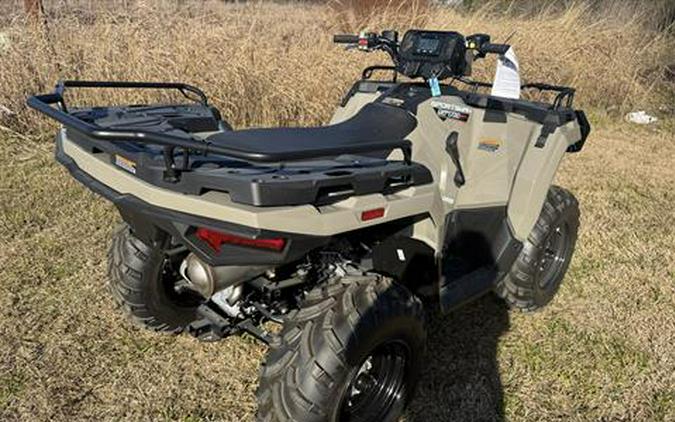 2026 Polaris Sportsman 570 EPS