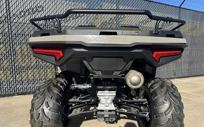 2026 Polaris Sportsman 570 EPS