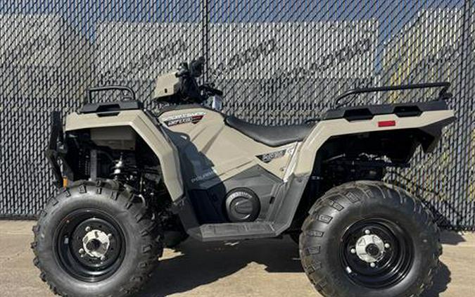 2026 Polaris Sportsman 570 EPS