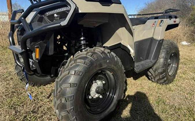 2026 Polaris Sportsman 570 EPS