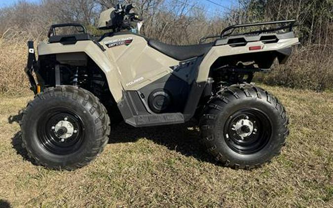 2026 Polaris Sportsman 570 EPS