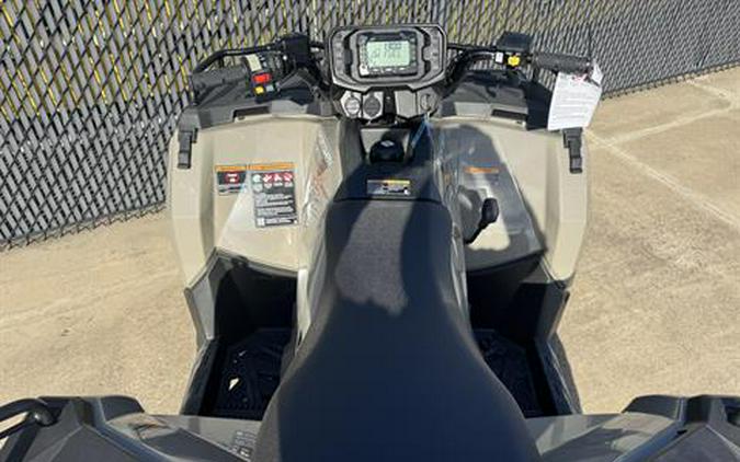 2026 Polaris Sportsman 570 EPS