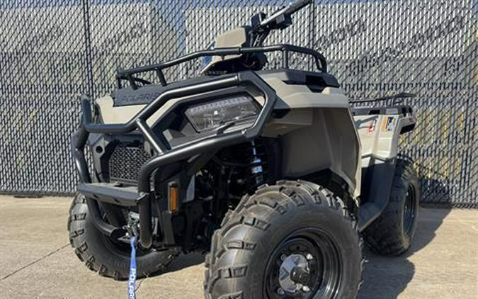 2026 Polaris Sportsman 570 EPS