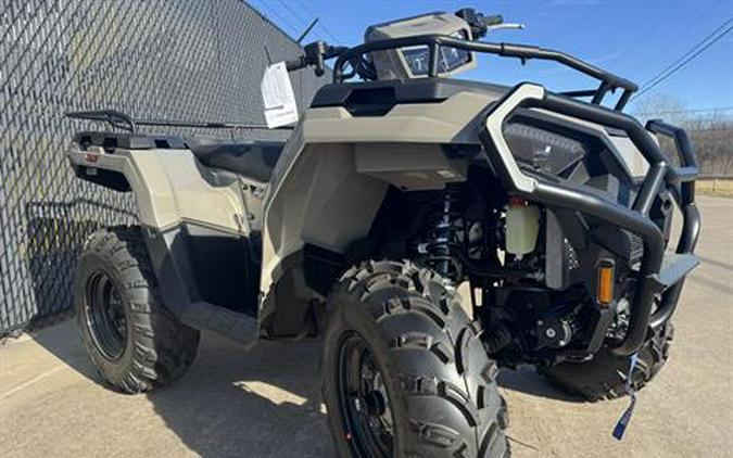 2026 Polaris Sportsman 570 EPS