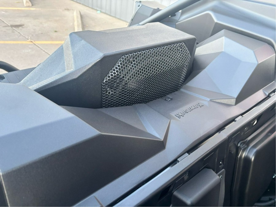 2026 Kawasaki Teryx KRX 1000 Blackout Edition