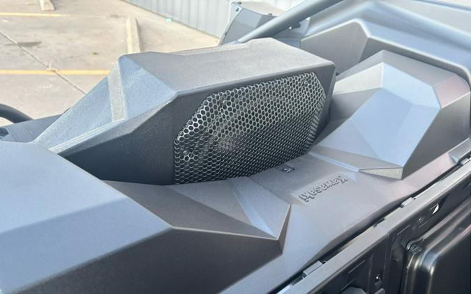 2026 Kawasaki Teryx KRX 1000 Blackout Edition