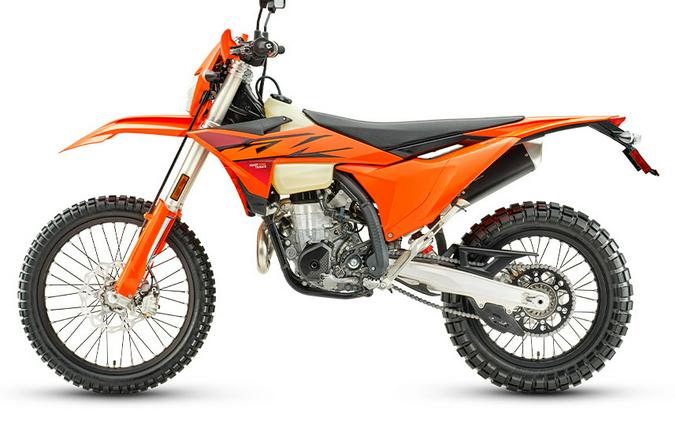 2026 KTM 500 EXC-F
