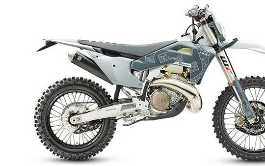 2026 Husqvarna Motorcycles TE 300 PRO