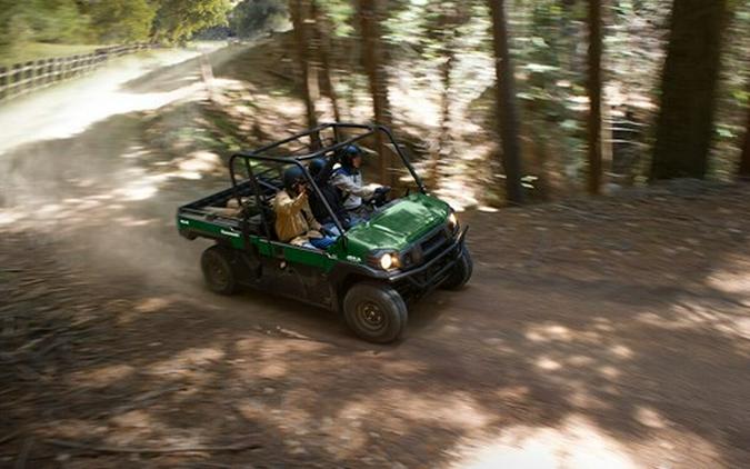 2026 Kawasaki MULE PRO FX 820 EPS