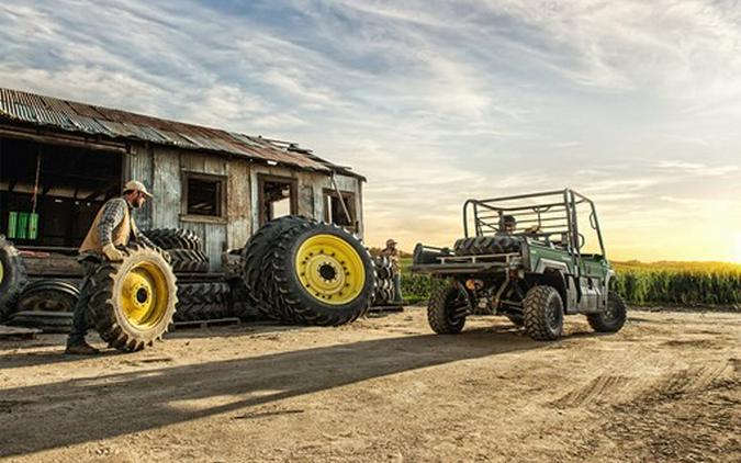 2026 Kawasaki MULE PRO FX 820 EPS