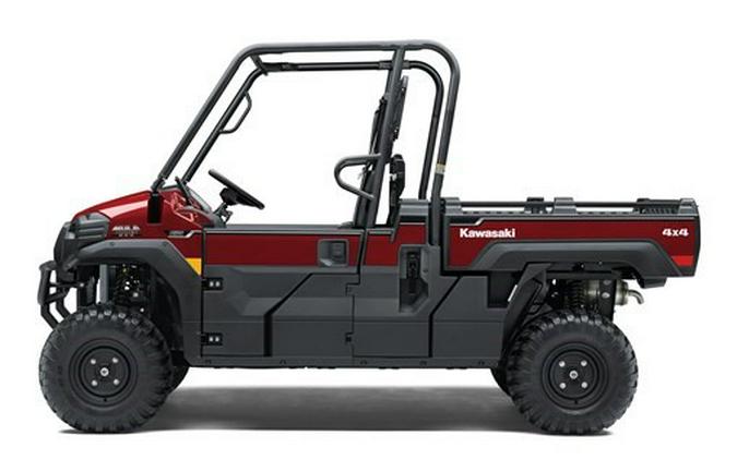 2026 Kawasaki MULE PRO FX 820 EPS