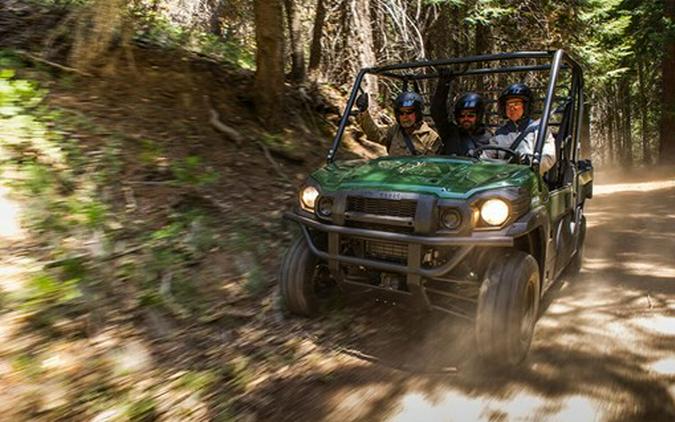 2026 Kawasaki MULE PRO FX 820 EPS