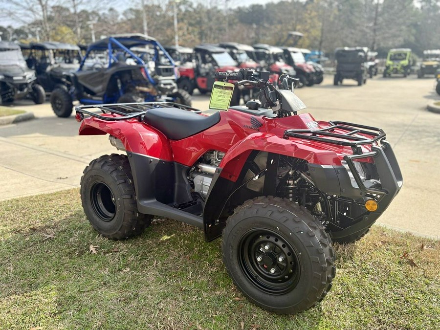 2026 Honda® FourTrax Recon
