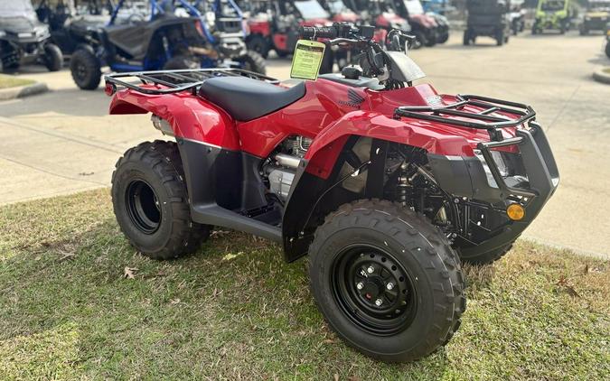 2026 Honda® FourTrax Recon