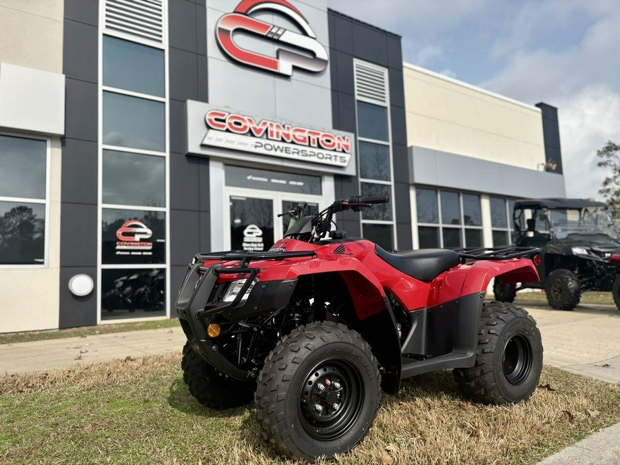 2026 Honda® FourTrax Recon