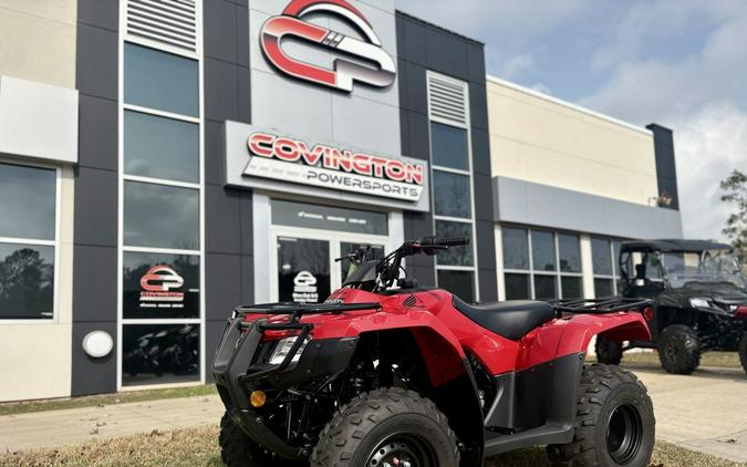 2026 Honda® FourTrax Recon