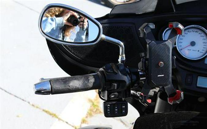 2013 Victory Cross Country Tour®