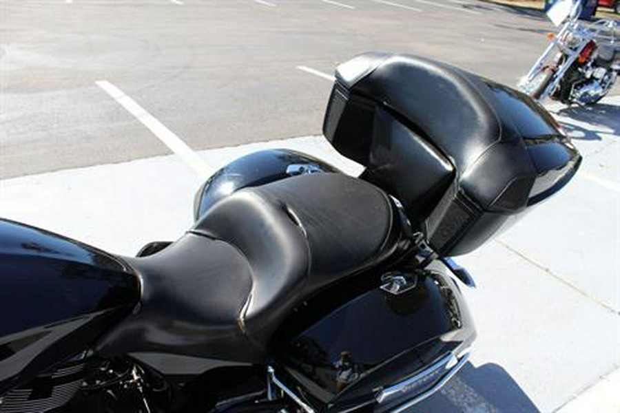 2013 Victory Cross Country Tour®