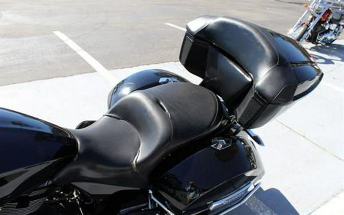 2013 Victory Cross Country Tour®