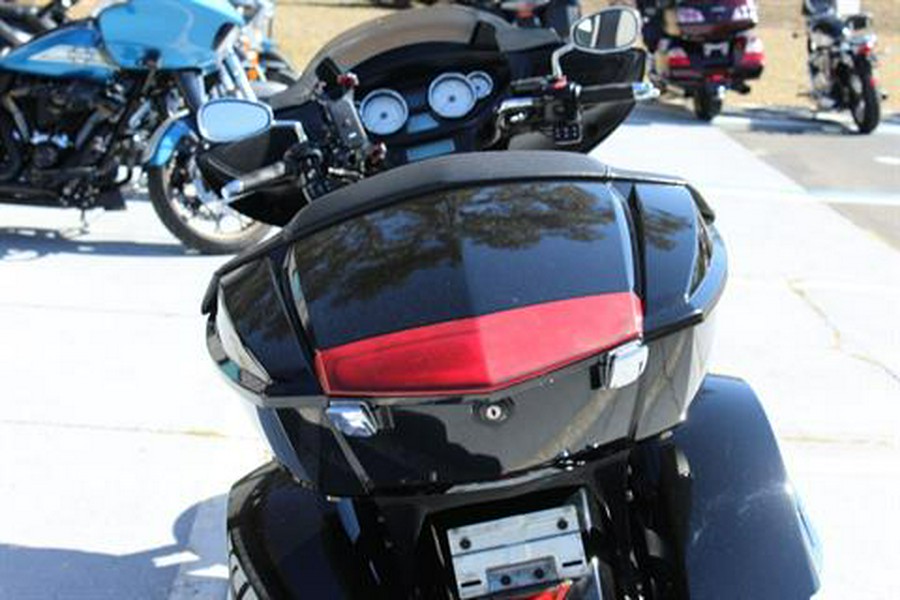 2013 Victory Cross Country Tour®