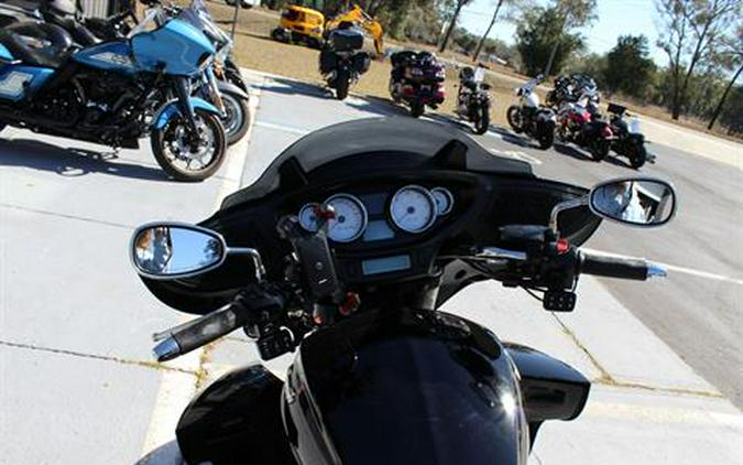 2013 Victory Cross Country Tour®