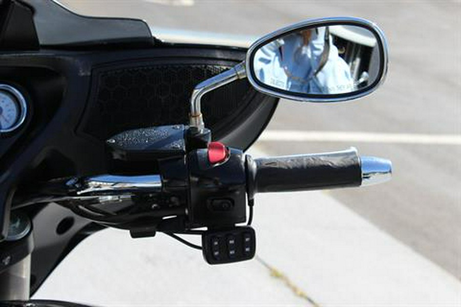 2013 Victory Cross Country Tour®