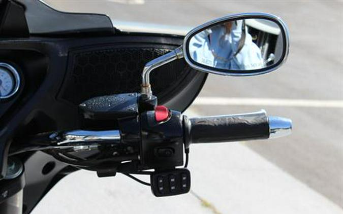 2013 Victory Cross Country Tour®