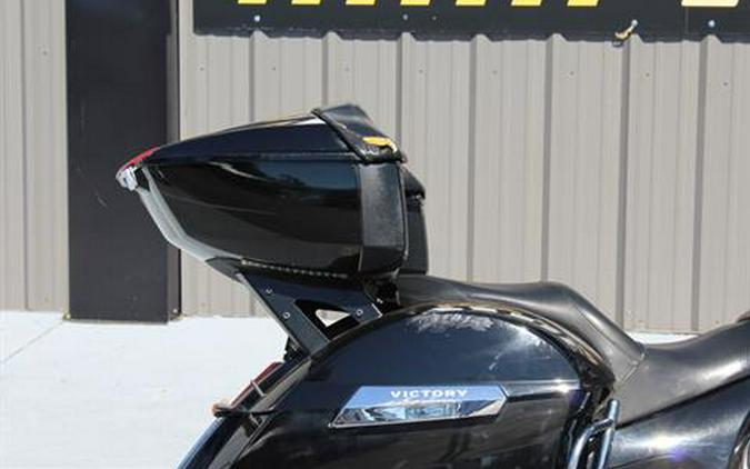 2013 Victory Cross Country Tour®