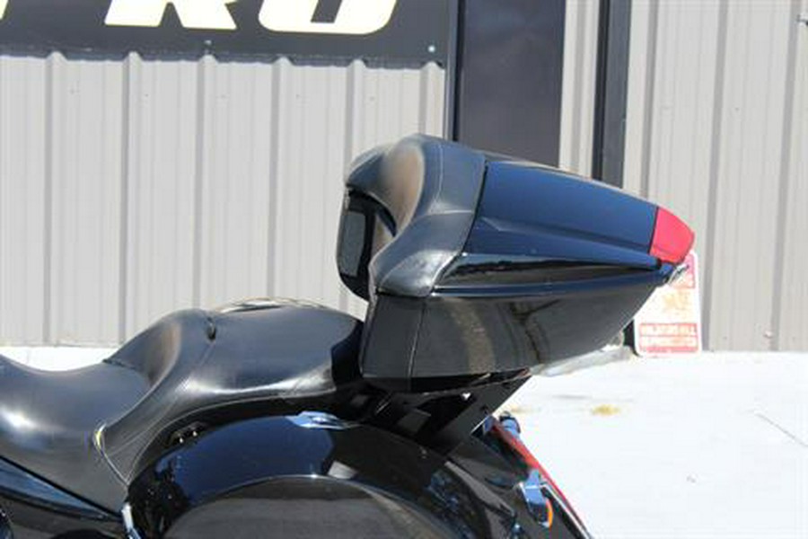 2013 Victory Cross Country Tour®