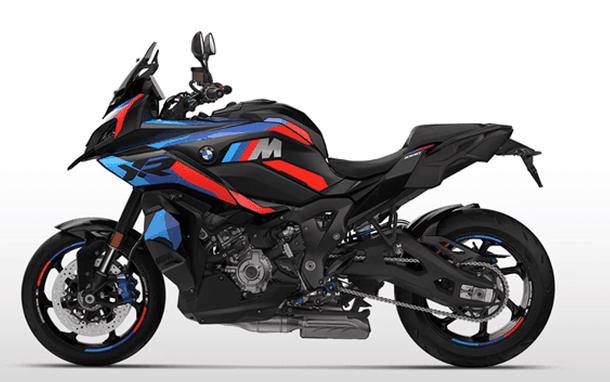 2026 BMW M 1000 XR
