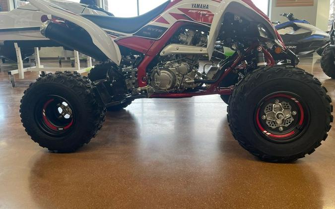 2026 Yamaha Raptor 700R SE