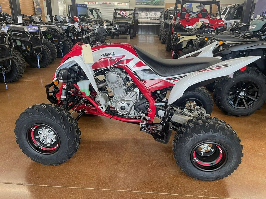 2026 Yamaha Raptor 700R SE