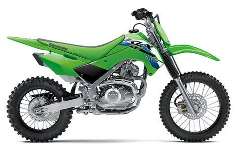 2026 Kawasaki KLX®140R