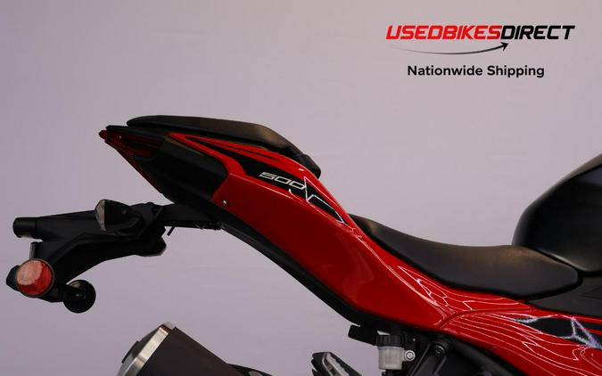 2024 Kawasaki Ninja 500 - $5,999.00