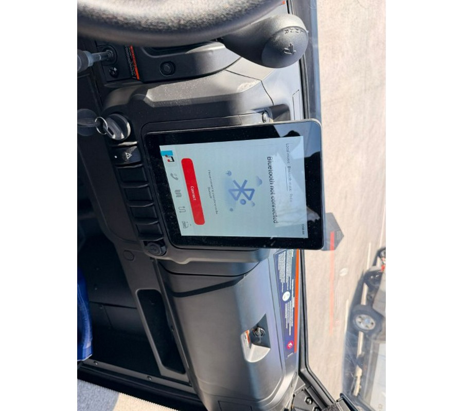 2025 Segway Powersports UT6 P