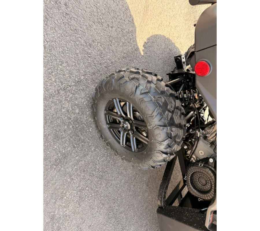 2025 Segway Powersports UT6 P