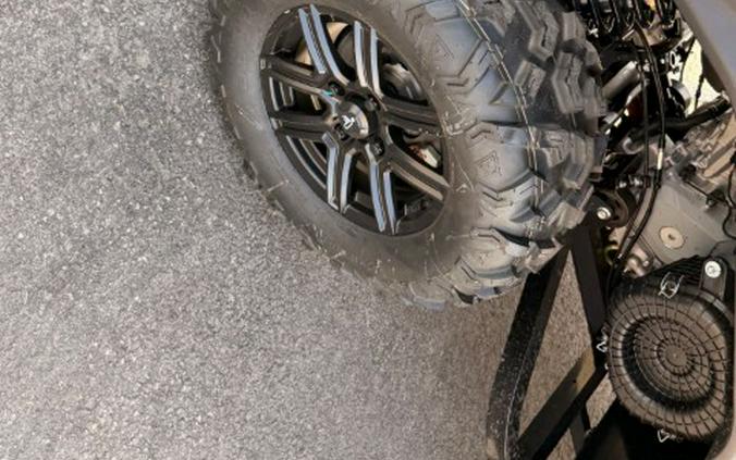 2025 Segway Powersports UT6 P