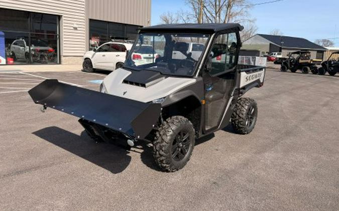 2025 Segway Powersports UT6 P