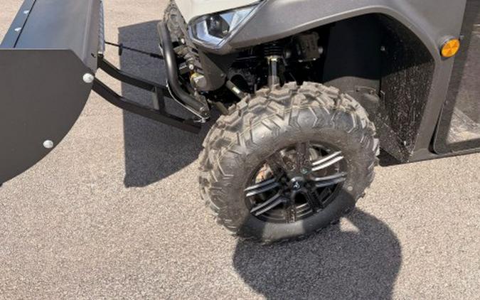 2025 Segway Powersports UT6 P